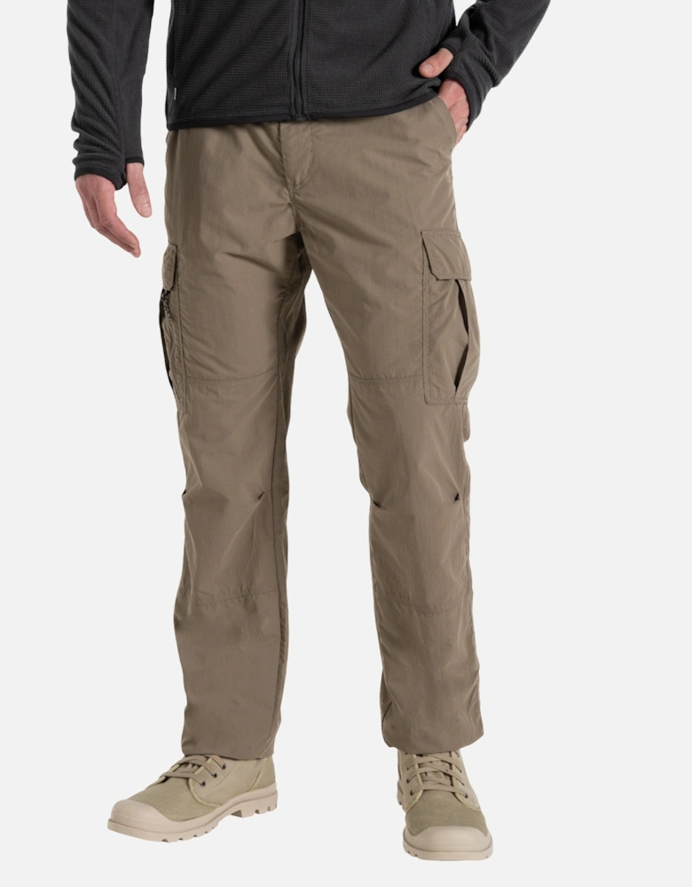 Mens III Nosilife Cargo Trousers