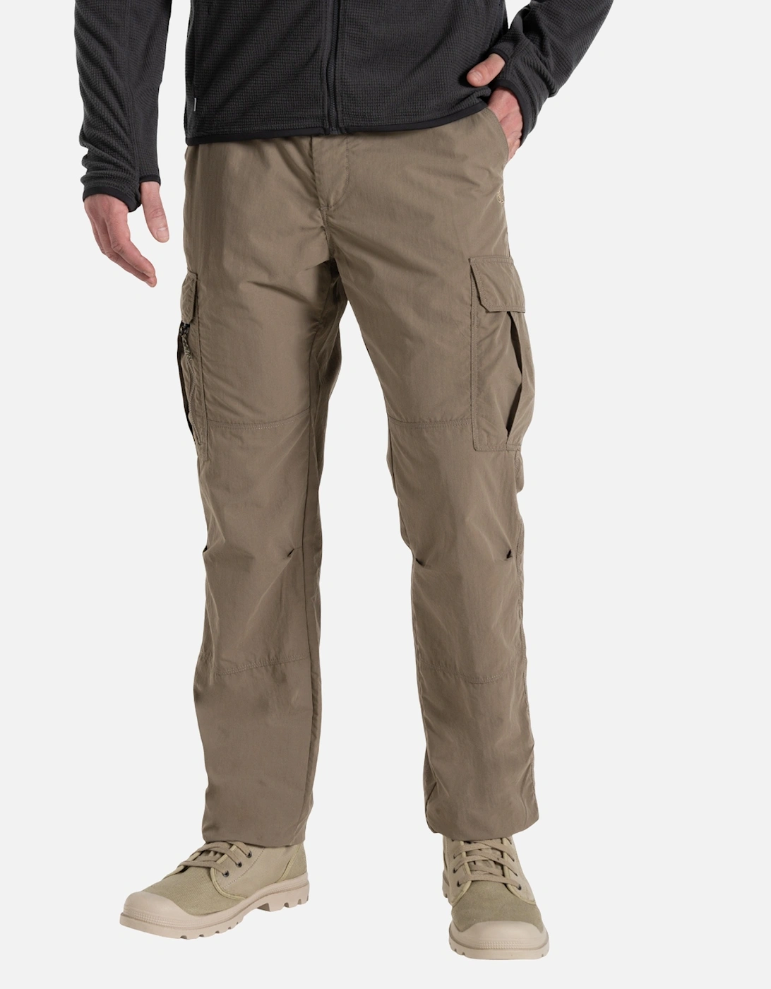 Mens III Nosilife Cargo Trousers, 5 of 4