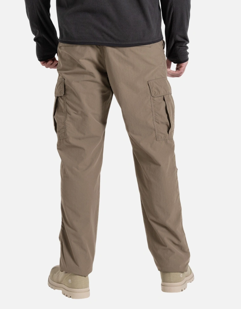 Mens III Nosilife Cargo Trousers