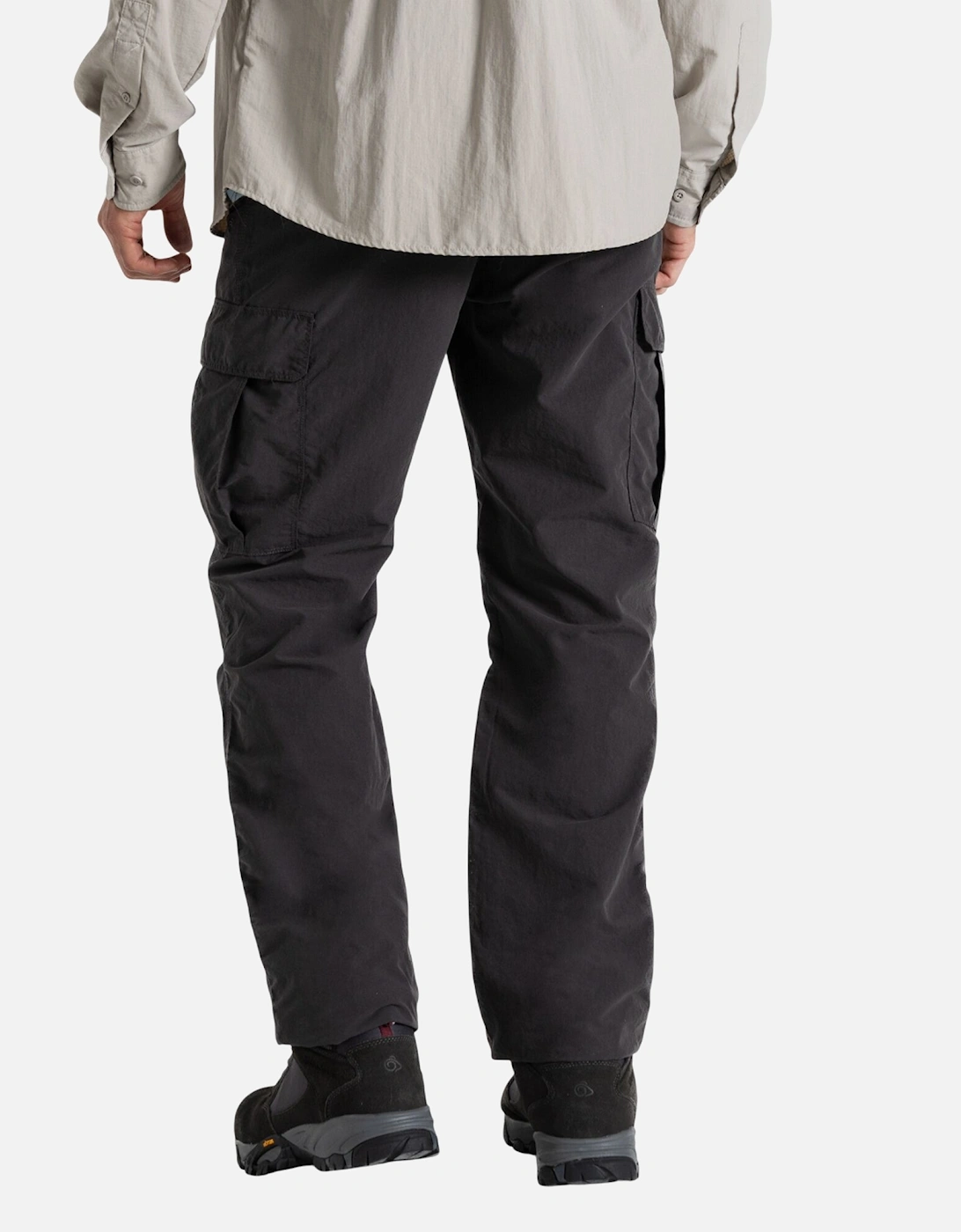 Mens III Nosilife Cargo Trousers