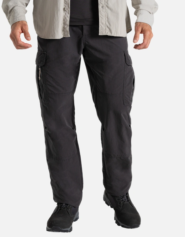 Mens III Nosilife Cargo Trousers