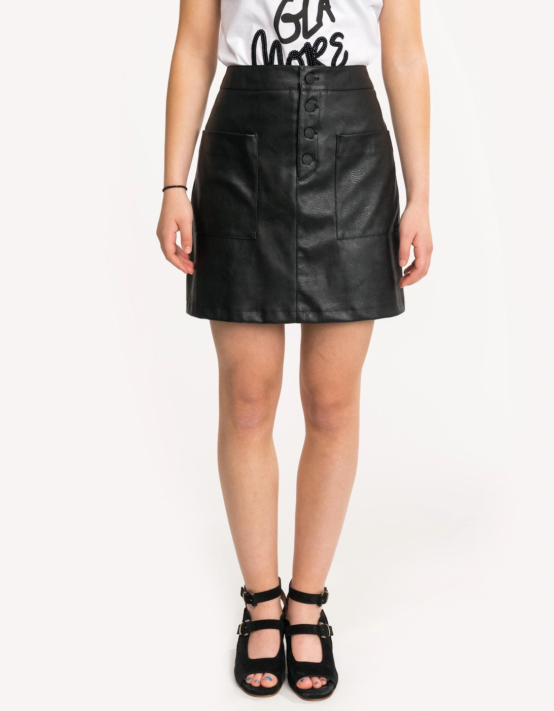 Boss Bisara Womens Skirt, 6 of 5