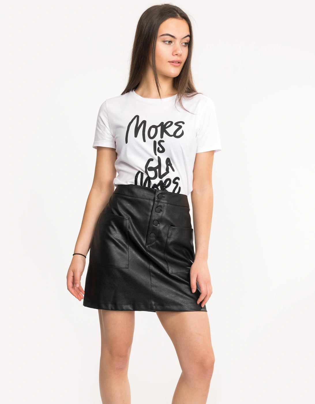 Boss Bisara Womens Skirt