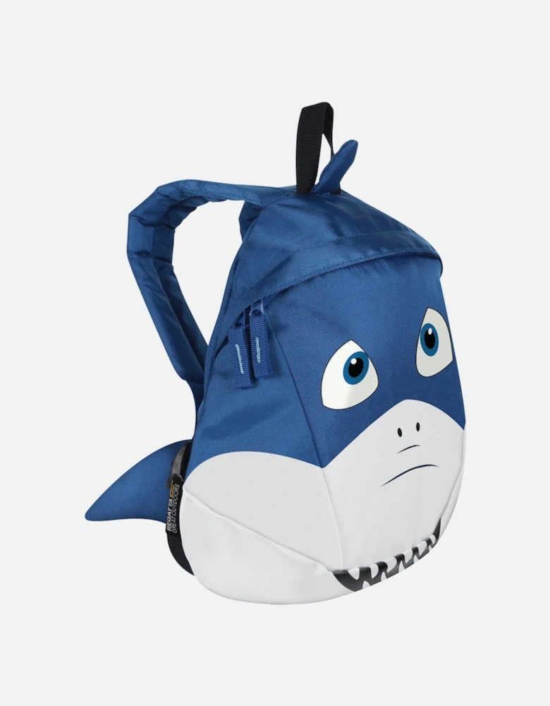 Boys Roary Animal Polyester Backpack