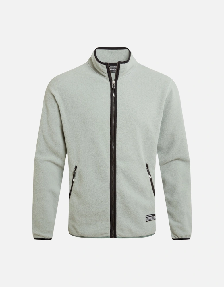 Mens CO2 Renu Technology Fleece Jacket