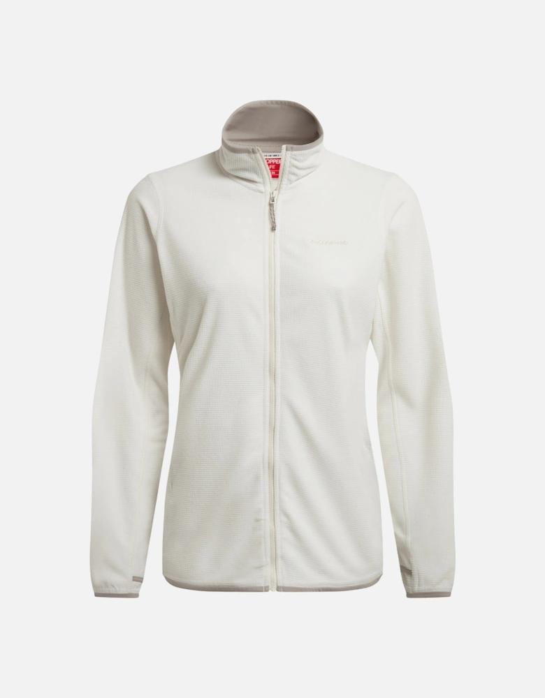 Womens/Ladies Anya Nosilife Fleece Jacket