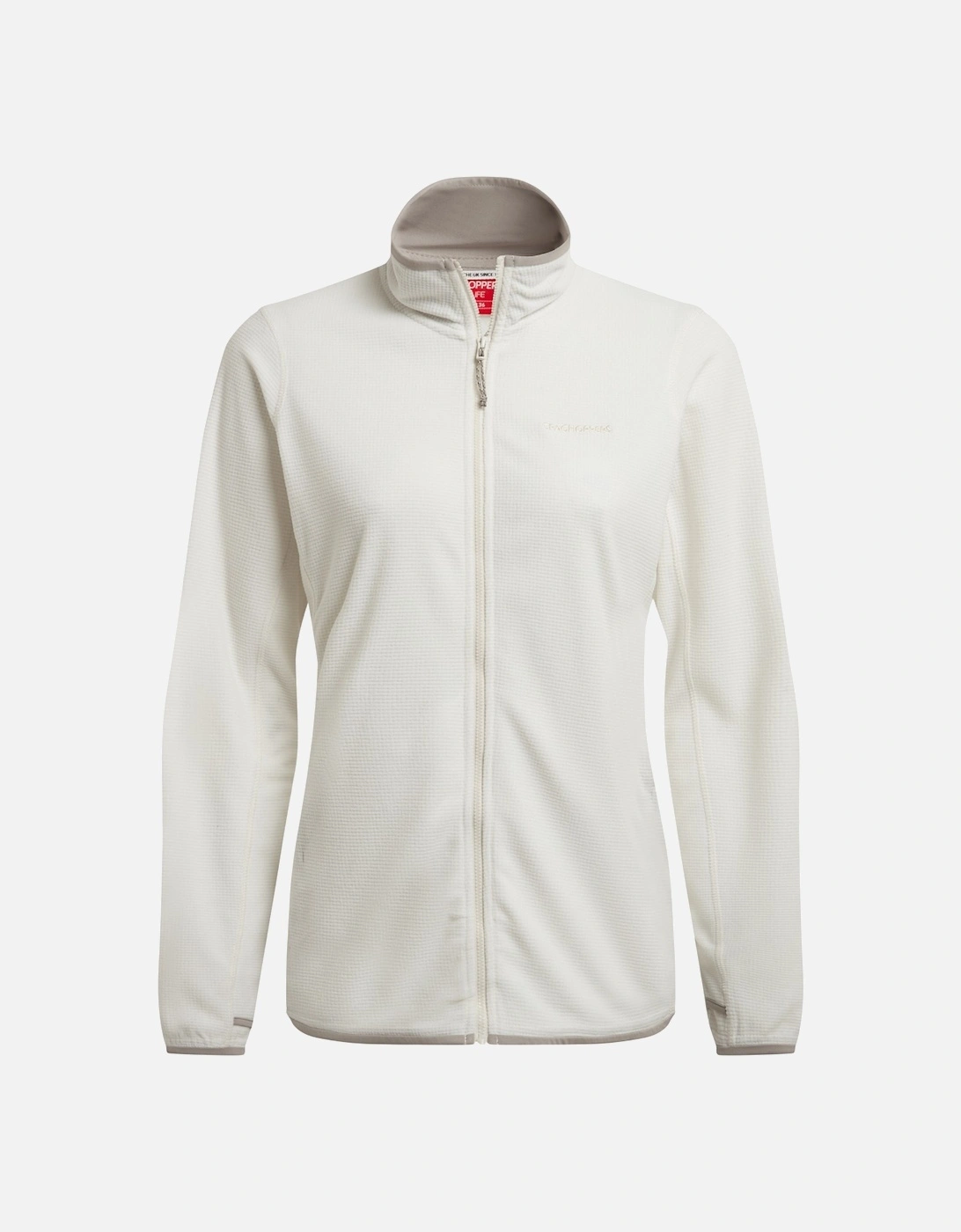 Womens/Ladies Anya Nosilife Fleece Jacket, 5 of 4