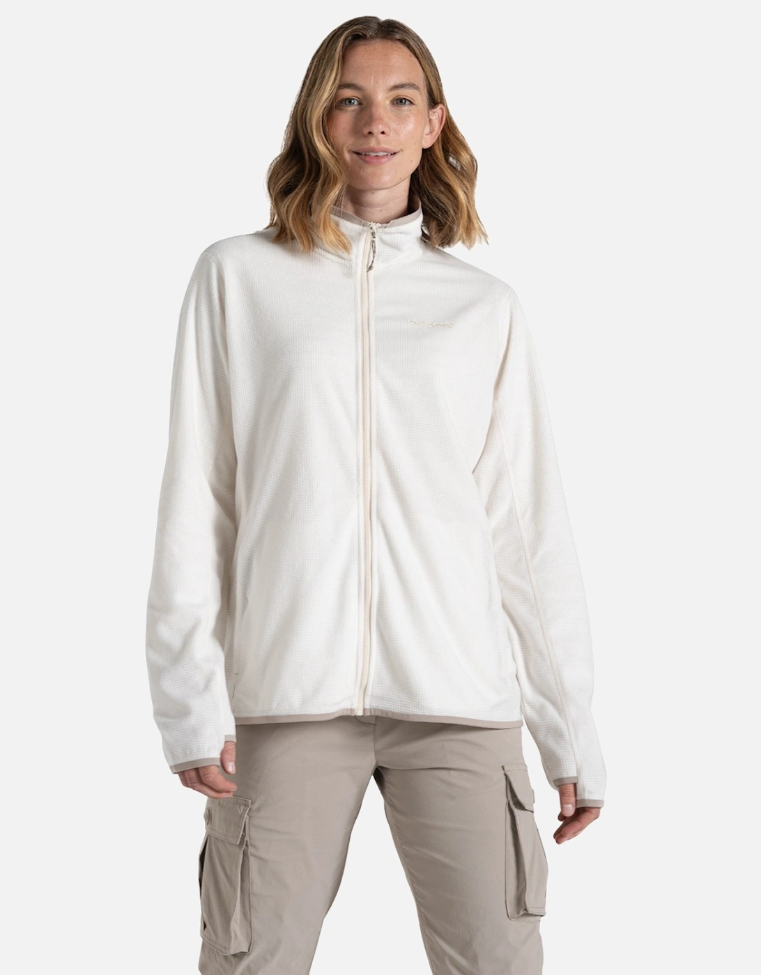 Womens/Ladies Anya Nosilife Fleece Jacket