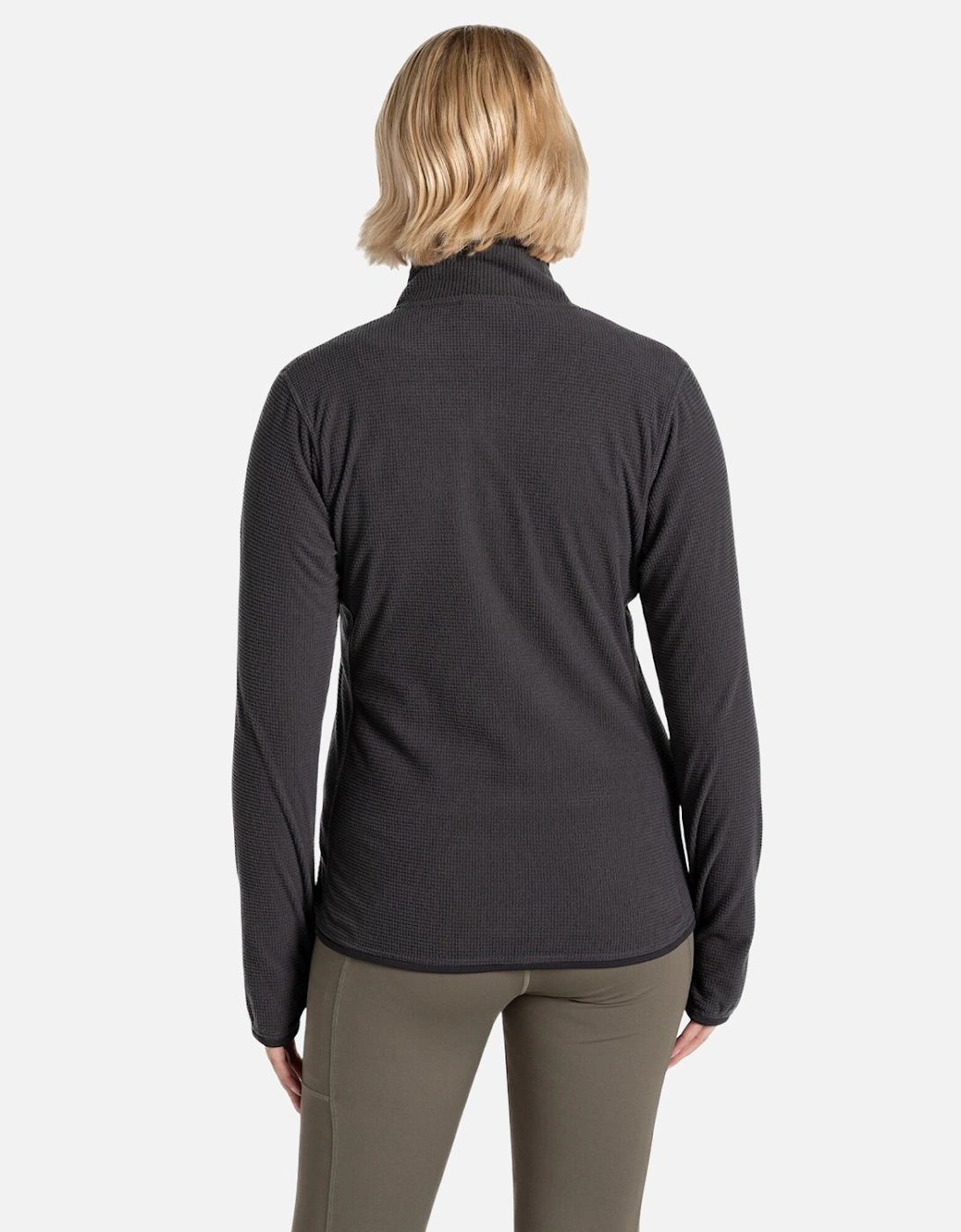 Womens/Ladies Anya Nosilife Fleece Jacket