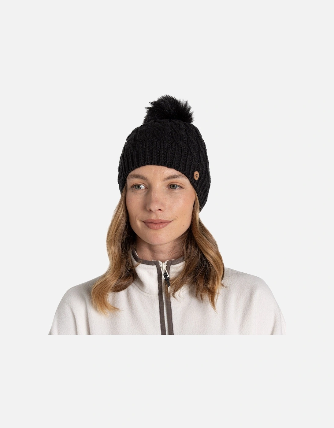 Womens/Ladies Niamh Beanie