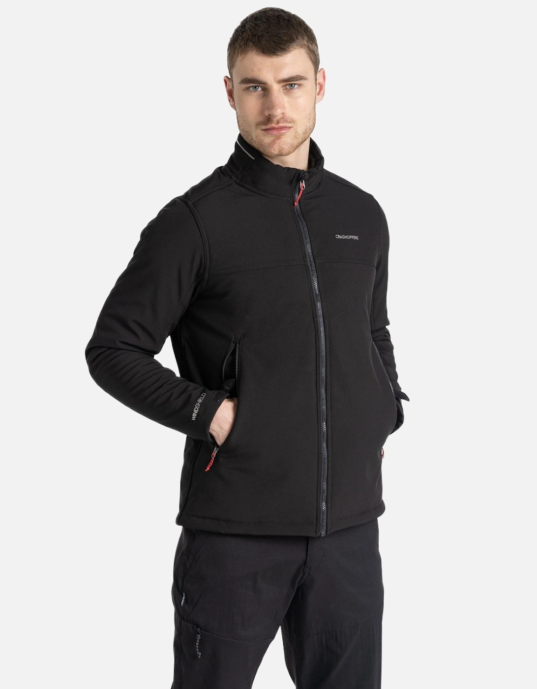 Mens Pembroke Insulated Jacket