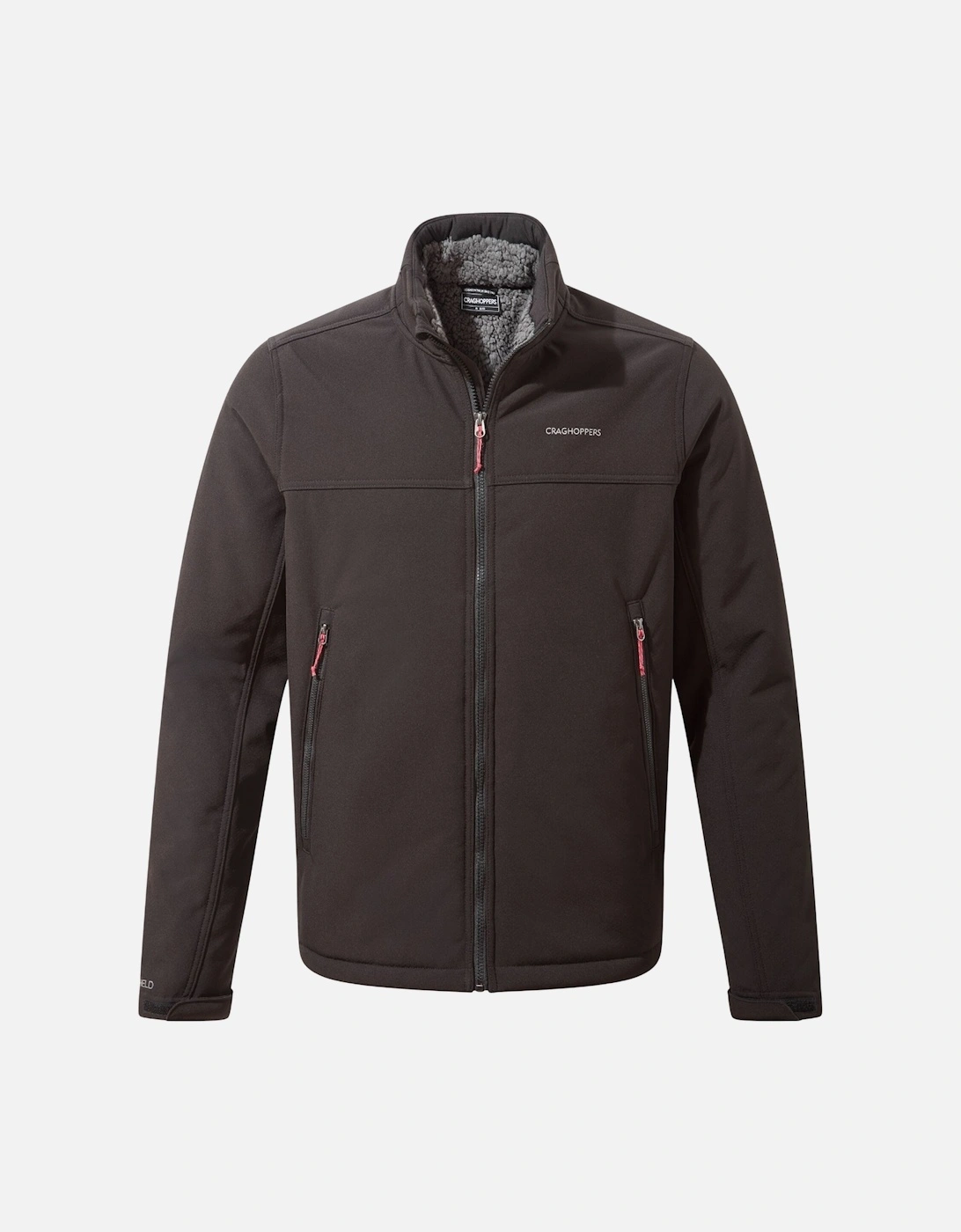 Mens Pembroke Insulated Jacket, 5 of 4