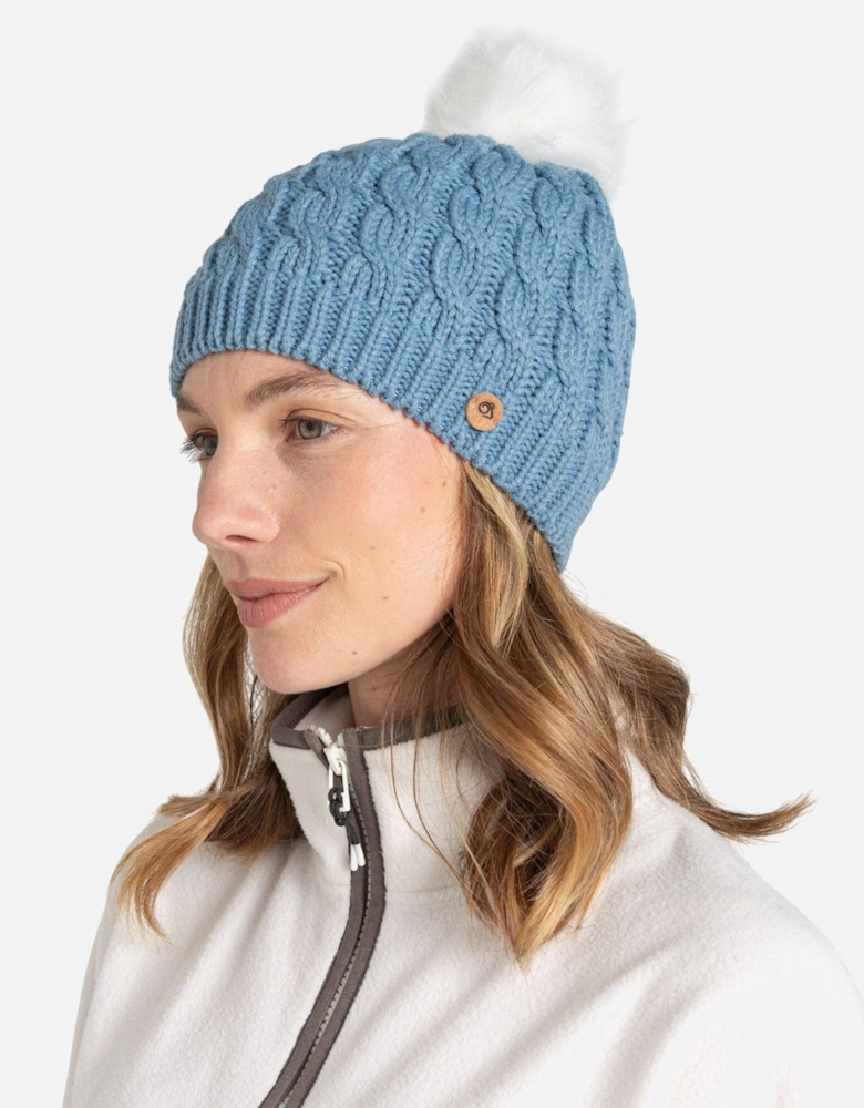 Womens/Ladies Niamh Beanie