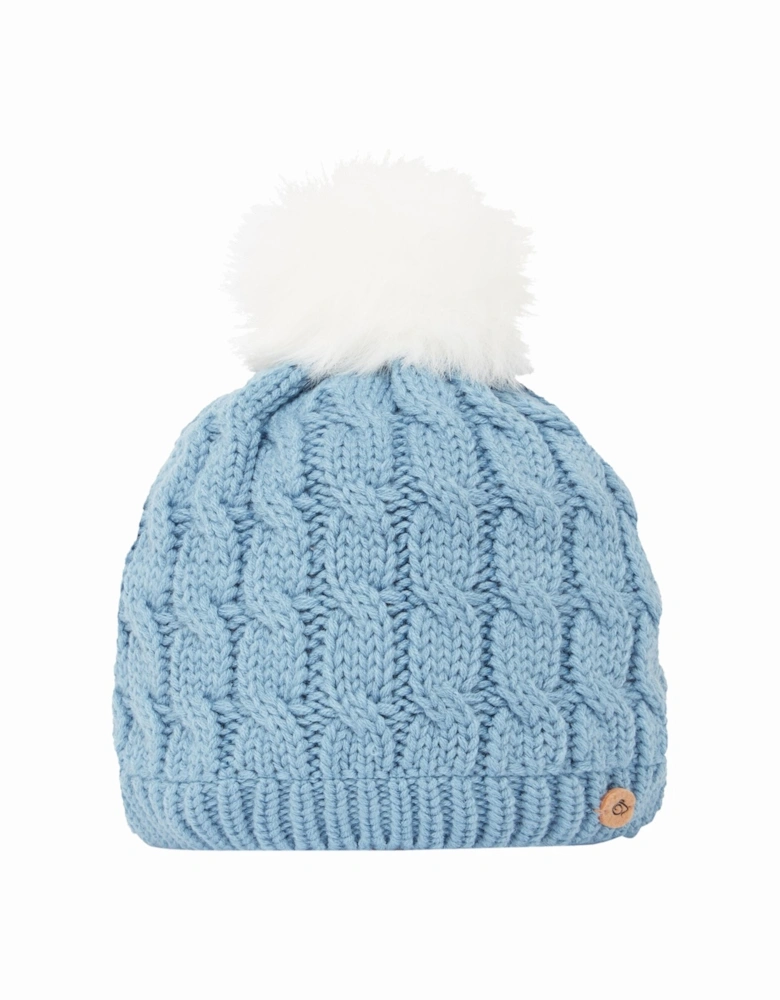 Womens/Ladies Niamh Beanie