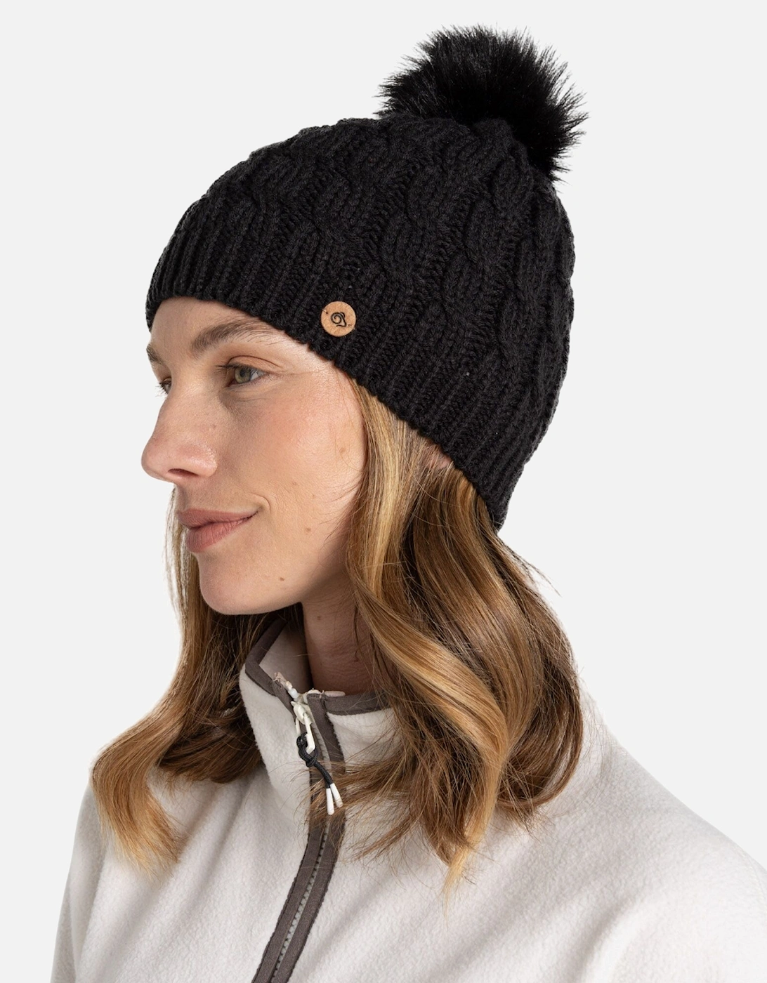 Womens/Ladies Niamh Beanie