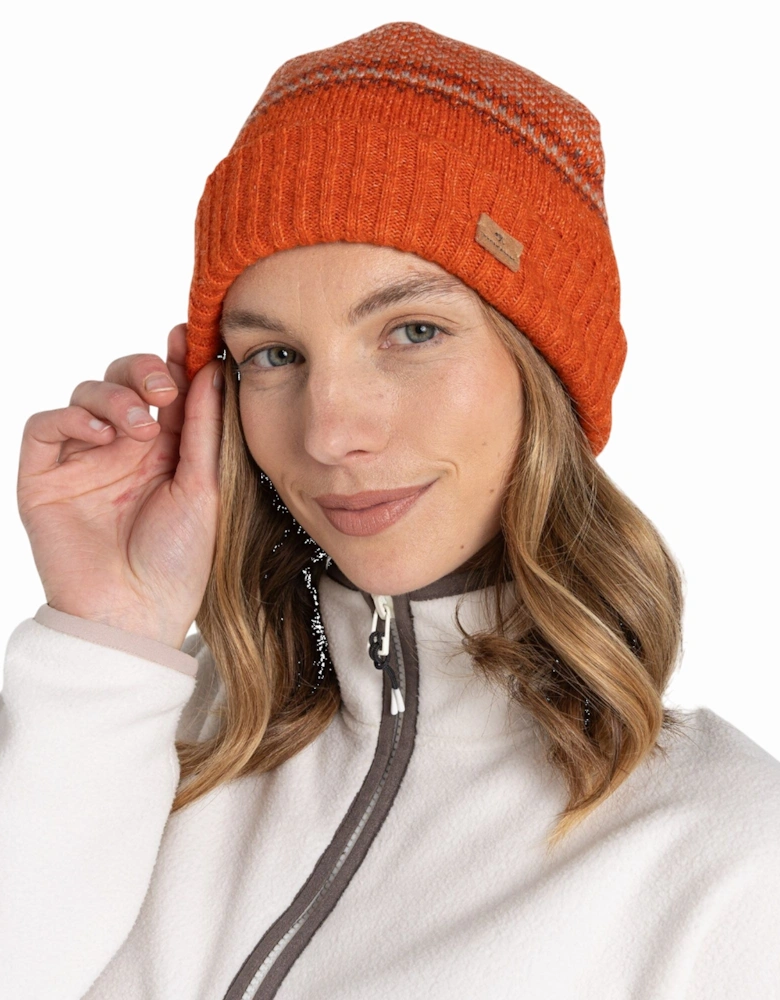 Womens/Ladies Adalia Beanie