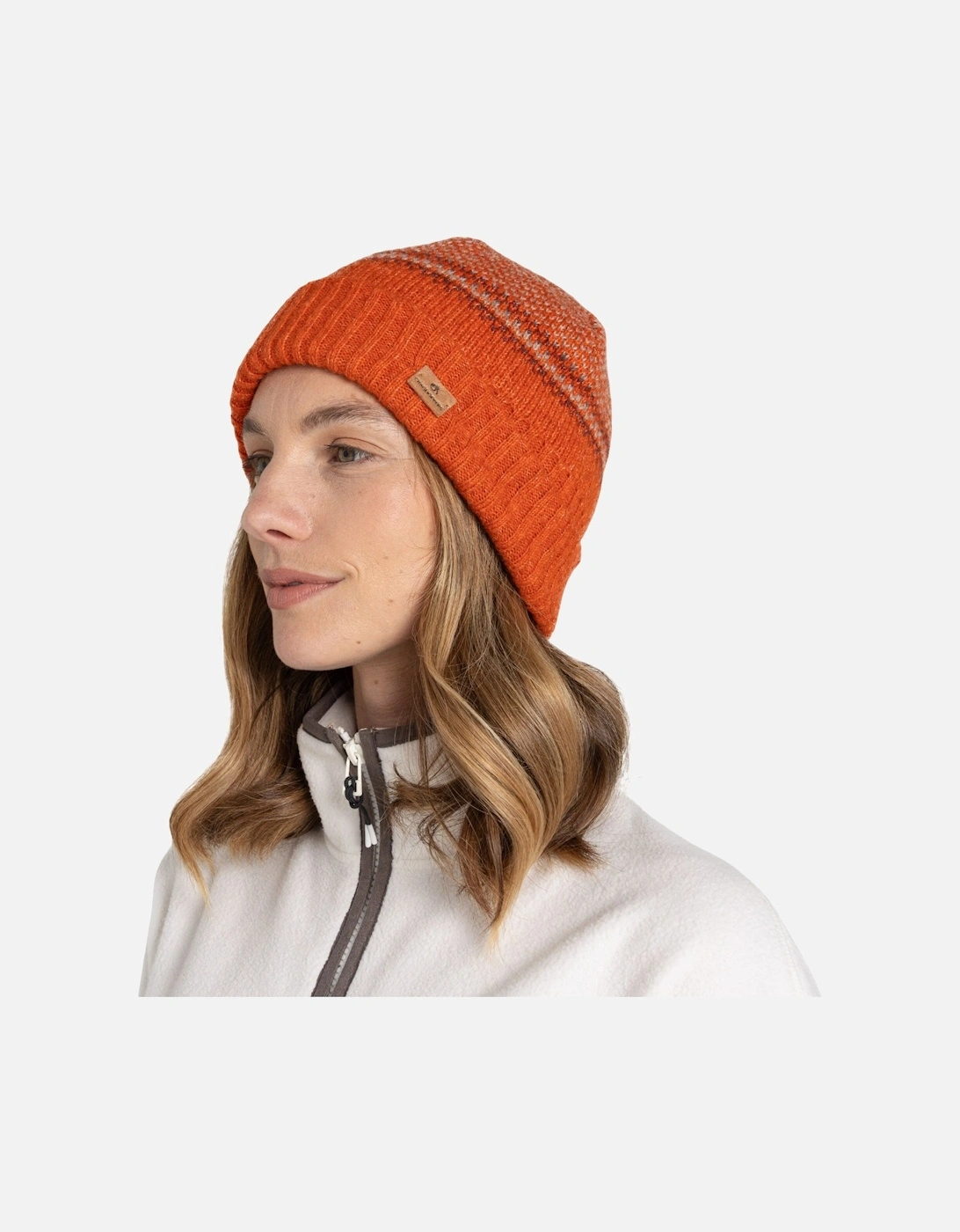 Womens/Ladies Adalia Beanie