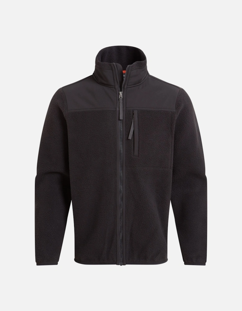 Mens Morley Fleece Jacket