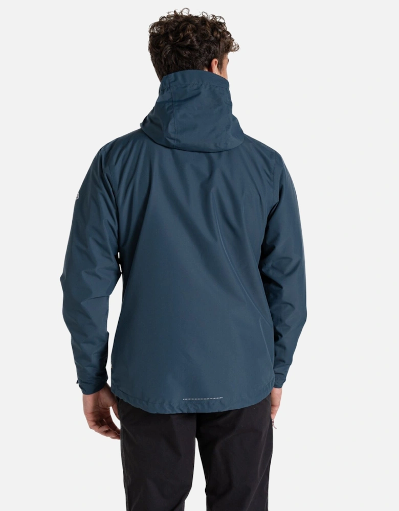 Mens Ossus Waterproof Jacket