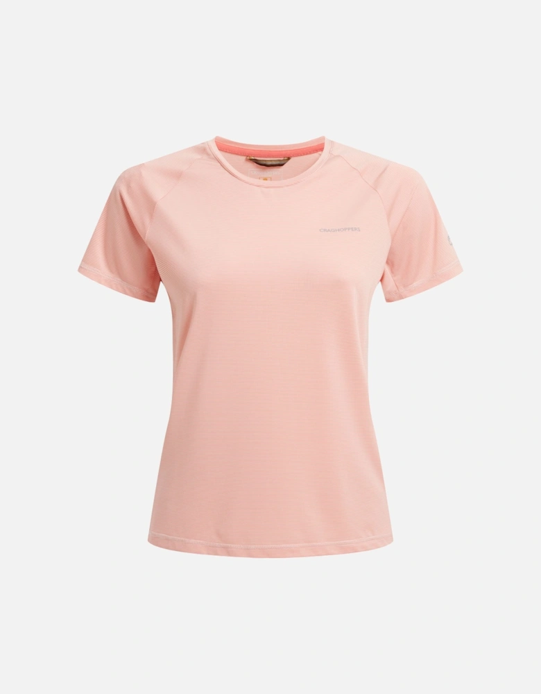 Womens/Ladies Ellie Short-Sleeved T-Shirt