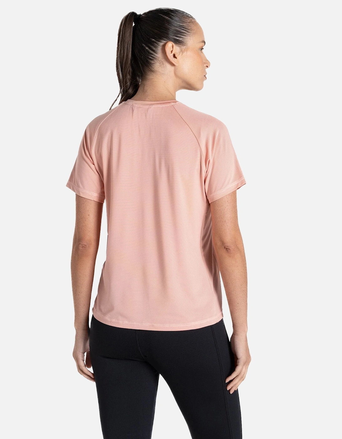 Womens/Ladies Ellie Short-Sleeved T-Shirt