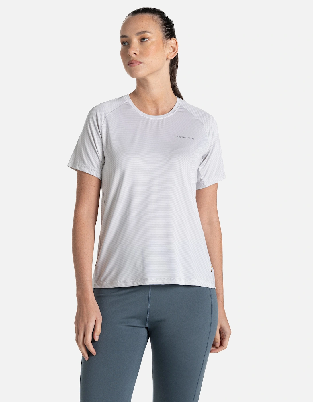 Womens/Ladies Ellie Short-Sleeved T-Shirt