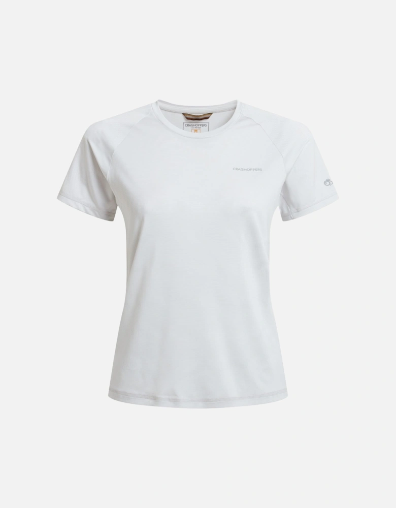 Womens/Ladies Ellie Short-Sleeved T-Shirt