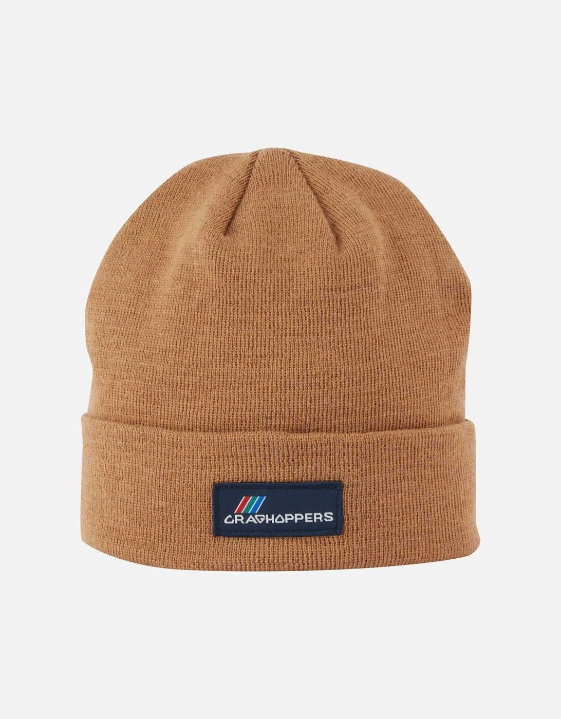 Craghoppers (S-M, Dark Fern) Unisex Adult Archive Ii Beanie - Image 3