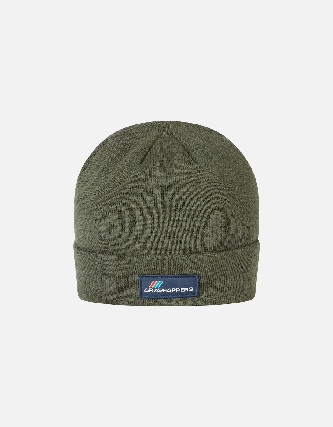 Unisex Adult Archive II Beanie, 5 of 4