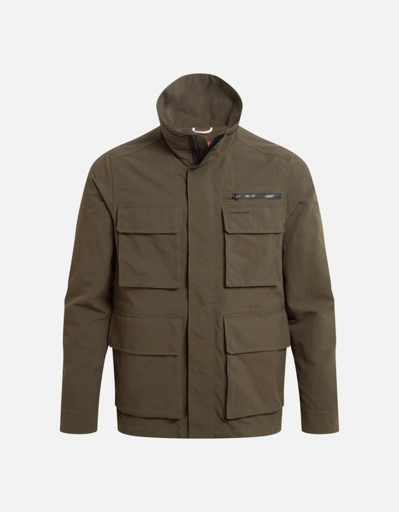 Mens Adventure IV Nosilife Jacket