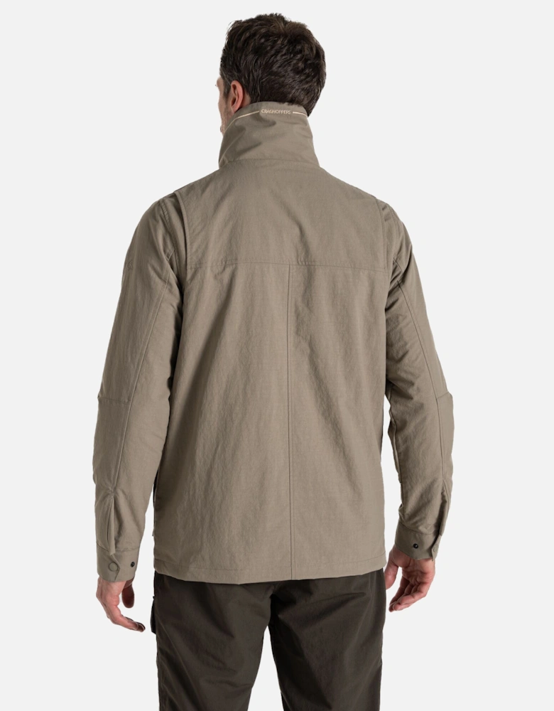 Mens Adventure IV Nosilife Jacket