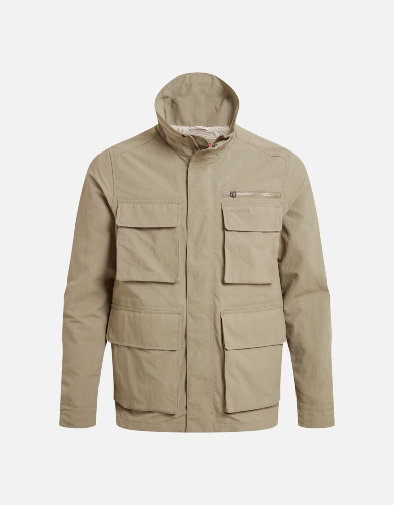 Mens Adventure IV Nosilife Jacket