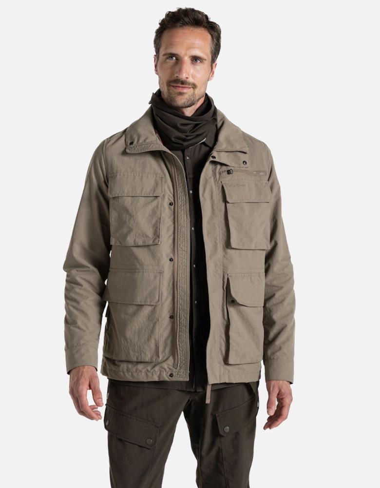 Mens Adventure IV Nosilife Jacket