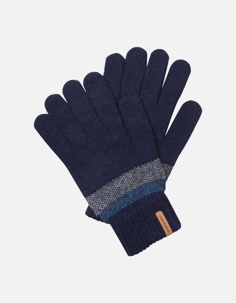 Mens Forster Winter Gloves