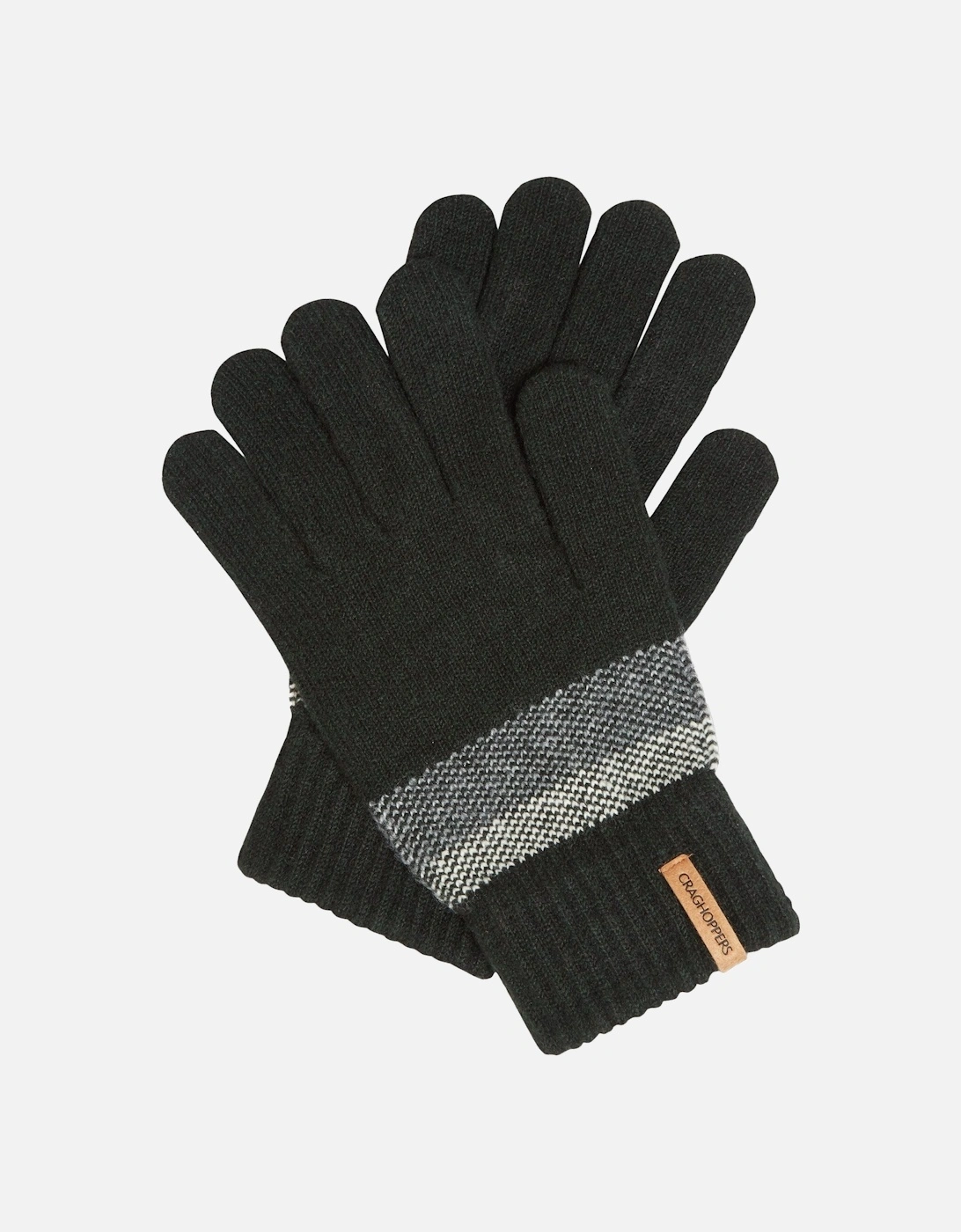 Mens Forster Winter Gloves, 4 of 3