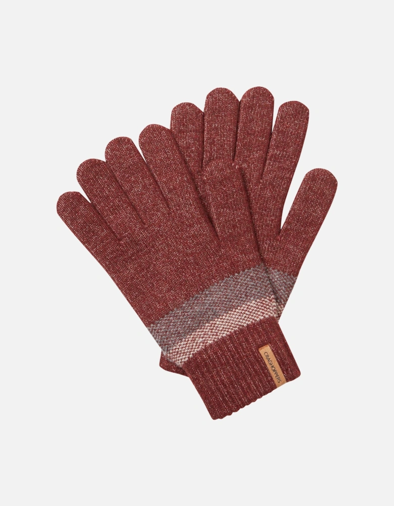 Mens Forster Winter Gloves