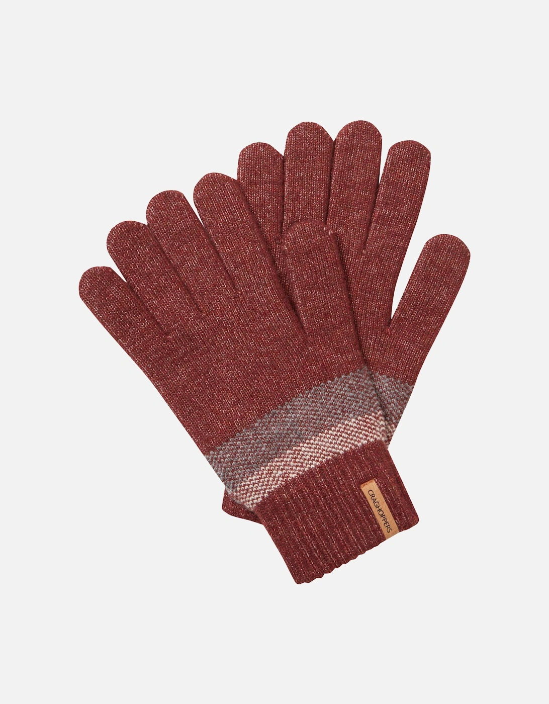 Mens Forster Winter Gloves, 4 of 3