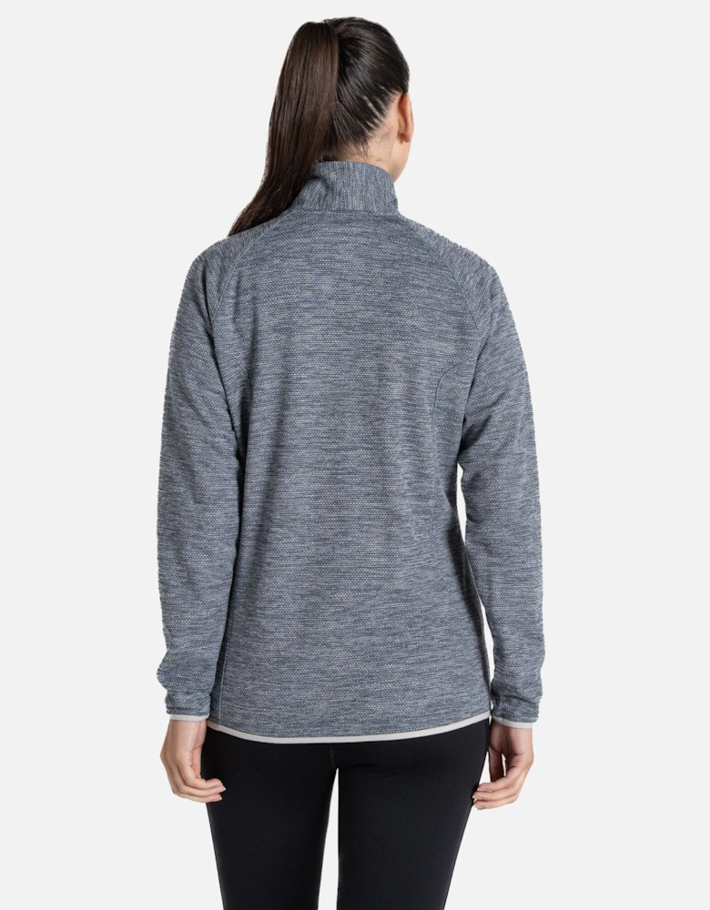 Womens/Ladies Tarvos Full Zip Fleece Jacket