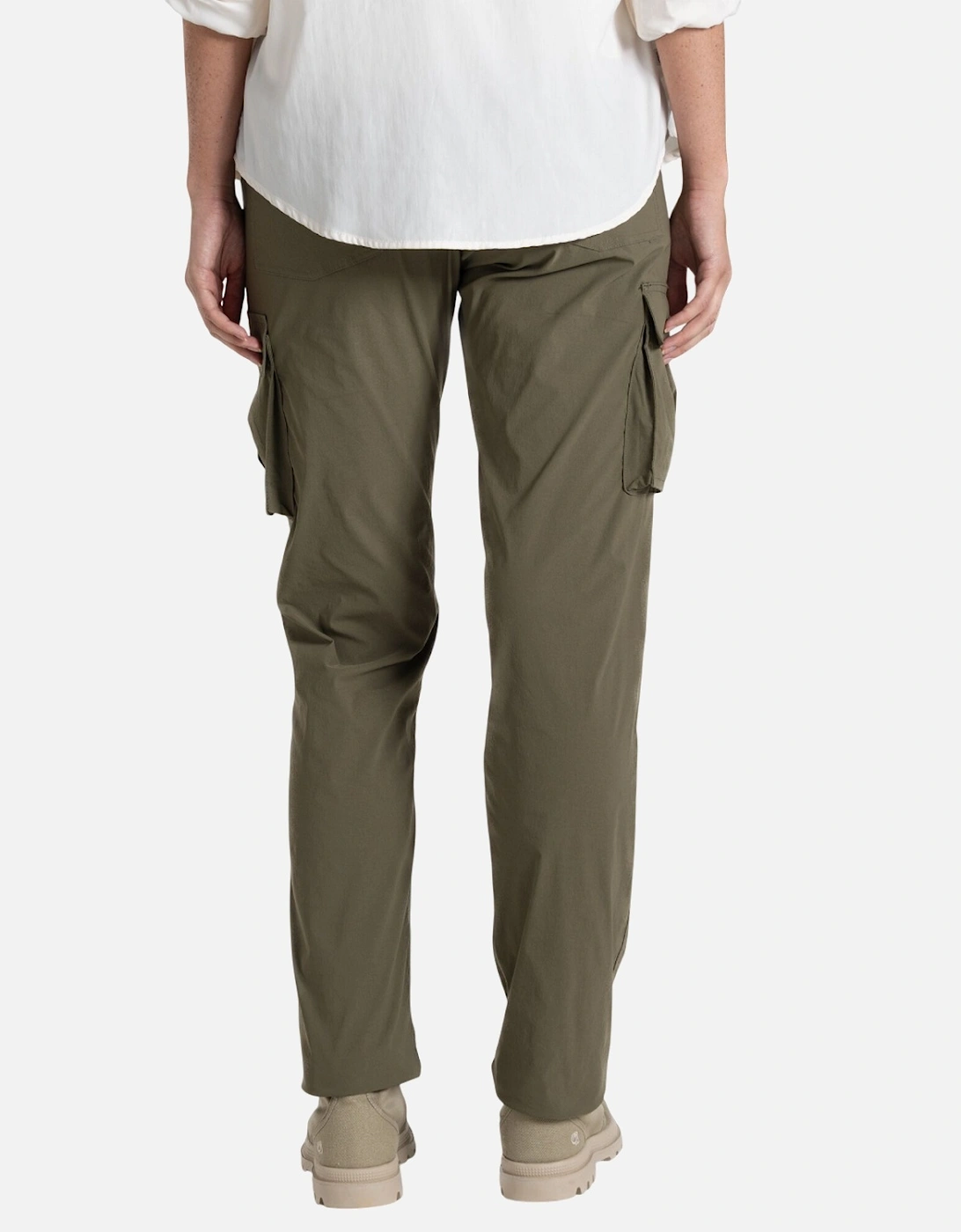 Womens/Ladies Jules Nosilife Hiking Trousers