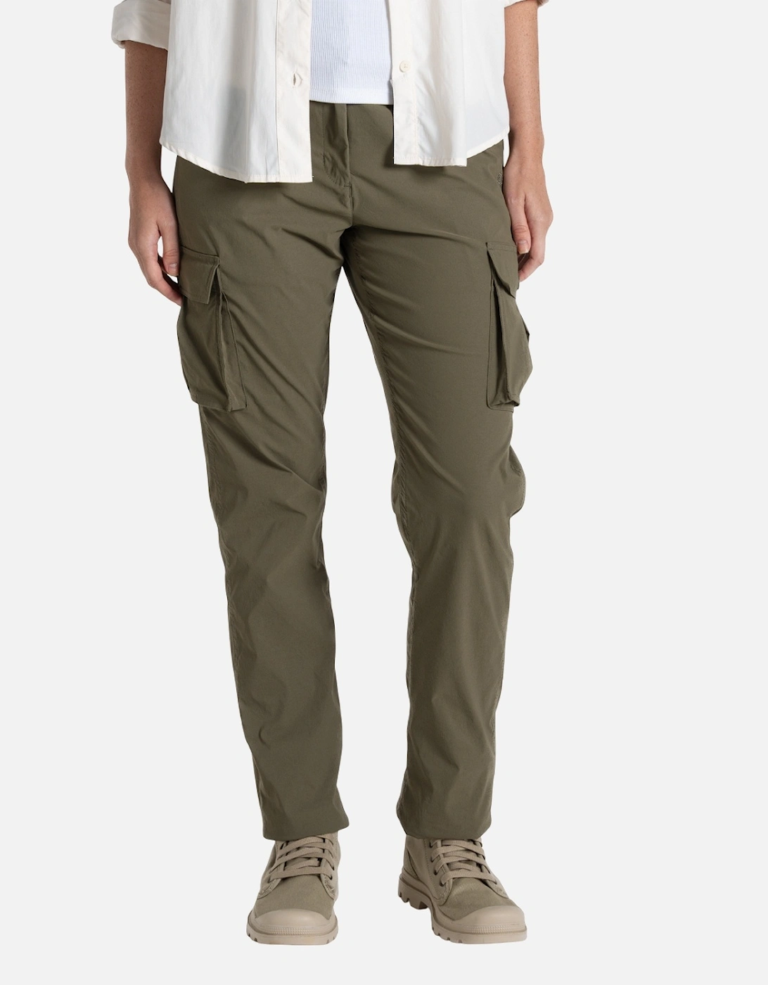 Womens/Ladies Jules Nosilife Hiking Trousers