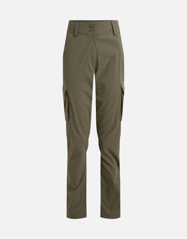 Womens/Ladies Jules Nosilife Hiking Trousers