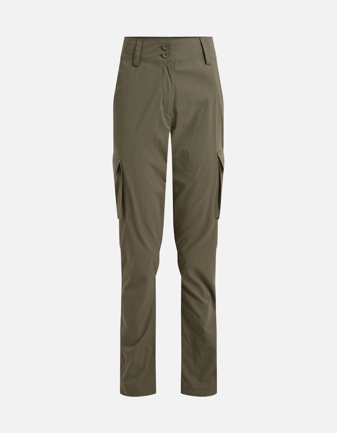 Womens/Ladies Jules Nosilife Hiking Trousers, 5 of 4