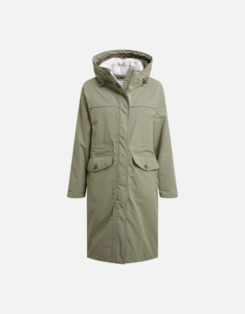 Womens/Ladies Tyndal Waterproof Jacket