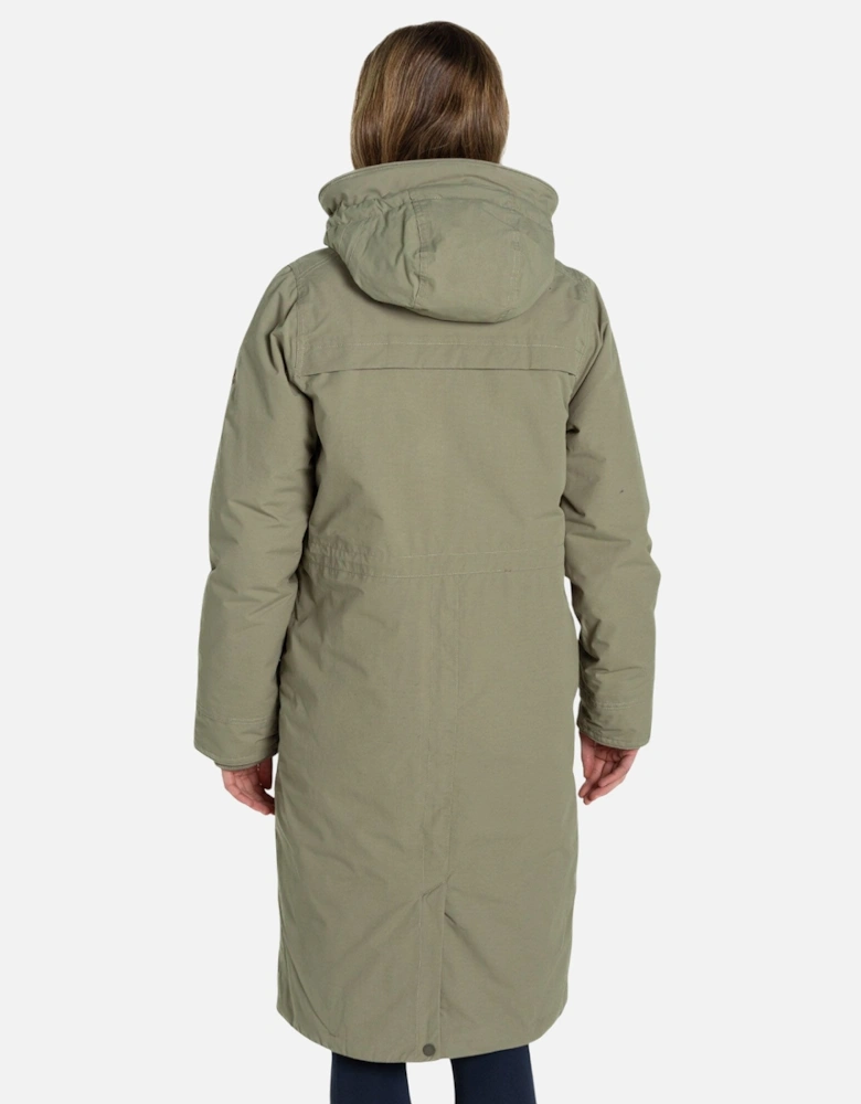 Womens/Ladies Tyndal Waterproof Jacket