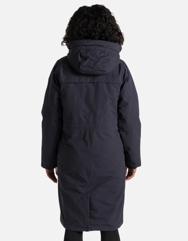 Womens/Ladies Tyndal Waterproof Jacket