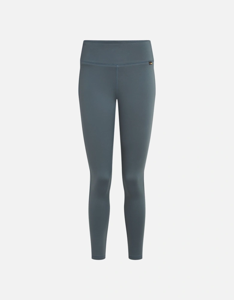 Womens/Ladies Velocity Leggings