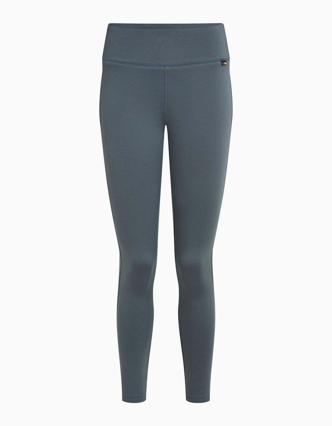 Craghoppers Women's Grey / Velocity Leggings - Size 18/32In