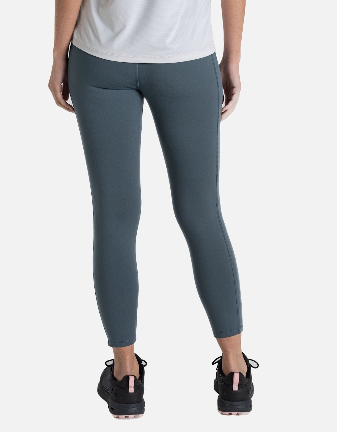 Womens/Ladies Velocity Leggings