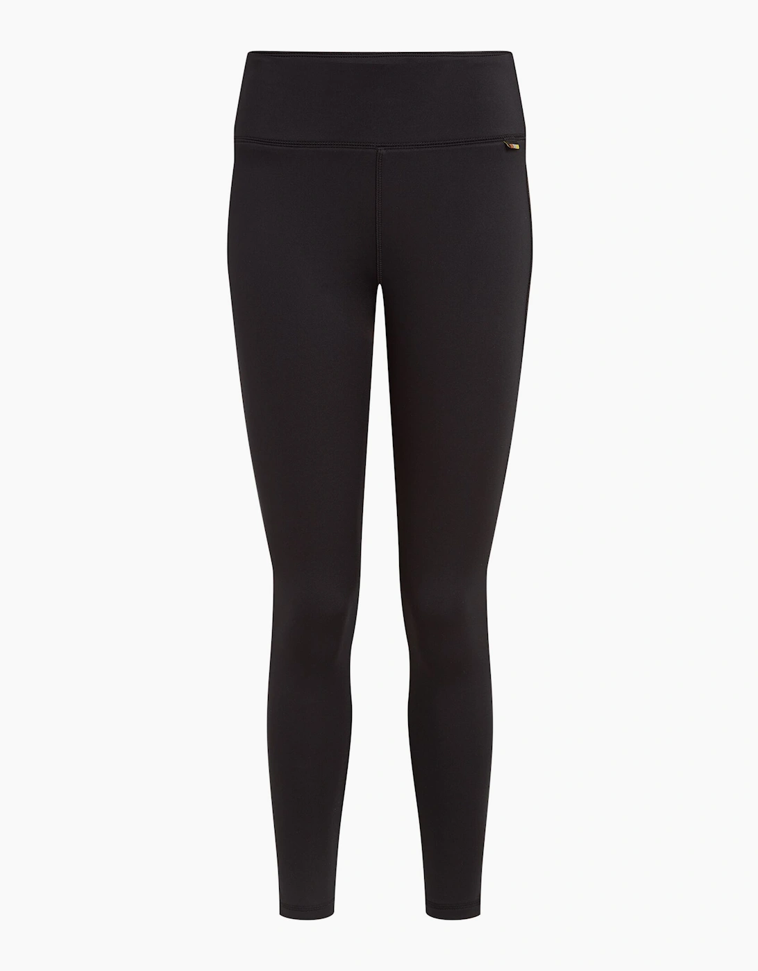 Craghoppers Women's Black / Velocity Leggings - Size 12