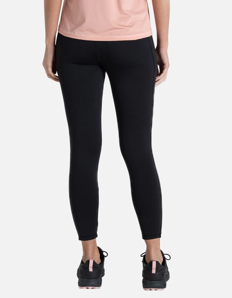 Womens/Ladies Velocity Leggings